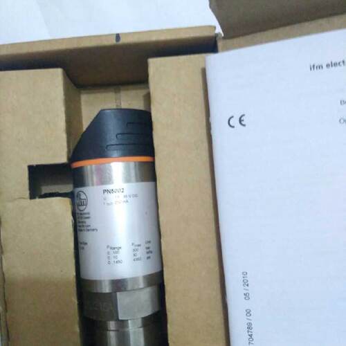 议价PN5002 易福门压力感测器