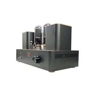 宝丽森211胆机功放纯甲类单端发烧级211电子管功放合并胆机