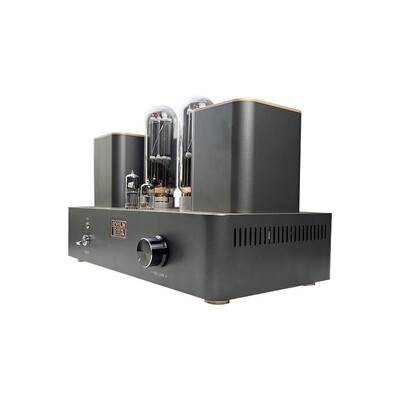 宝丽森211功放纯甲类单端