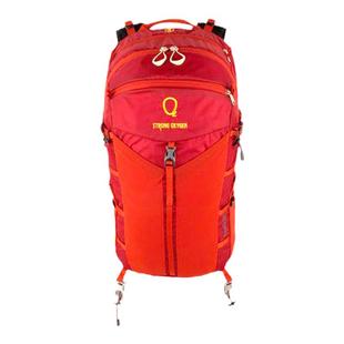 Gazelle强氧登山包羚羊 户外26L36L升徒步旅行男女款通勤双肩背包