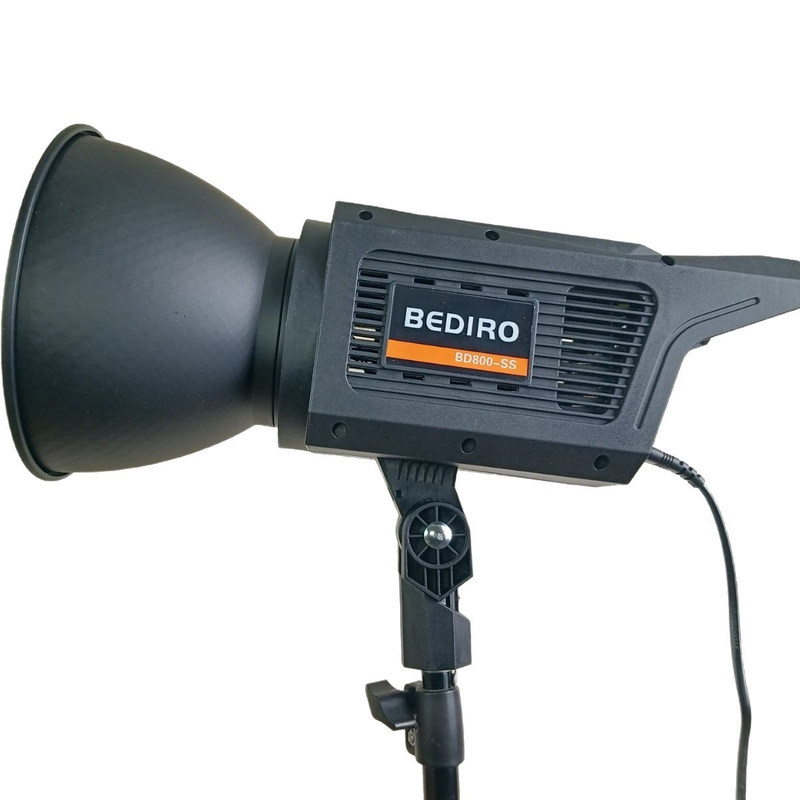 BEDIRO100W双色温专业影室灯