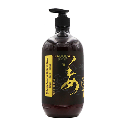 洗发露FABOL'AI/法珀莱改善头痒