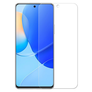 适用华为nova9se钢化膜hinova9se手机nove9se防窥hinova9z智选hi全屏华nava9se蓝光novo高清防偷窥防摔防蓝光