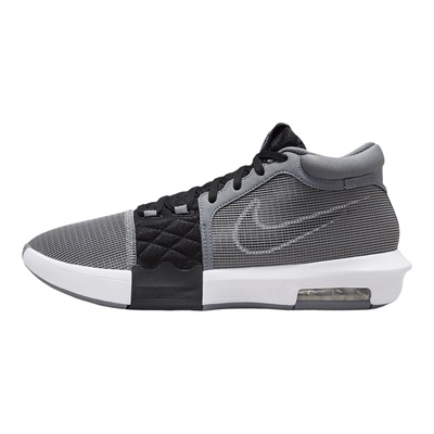 Nike/耐克正品Witness 8男士时尚中帮缓震篮球鞋FB2237-004