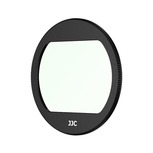 JJC适用松下ZS99相机UV镜Lumix ZS99/TZ99 相机滤镜 镜头保护滤镜多层镀膜轻薄卡片机防护配件