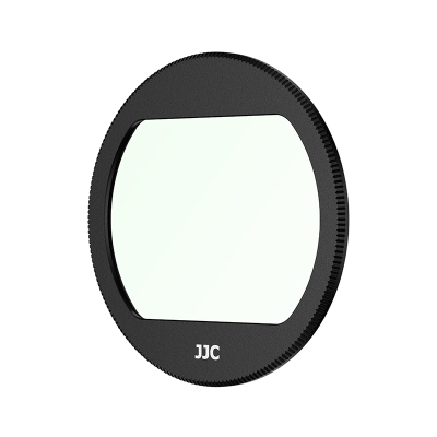 JJC适用松下ZS99相机UV镜Lumix ZS99 TZ99相机镜头保护镜多层镀膜轻薄滤镜数码卡片机防护配件