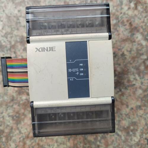 溢价-信捷XD-E2TC-P模块  看上直接拍