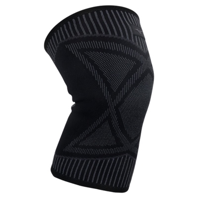 Mizuno美津浓运动护膝男女膝盖专业护具秋冬保暖跑步羽毛球篮球