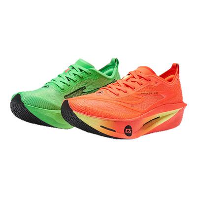 鸿星尔克芷境3男专业马拉松跑鞋