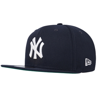 New Era纽亦华59FIFTY DAY 春夏MLB棒球帽全封平檐街头潮流NE5950