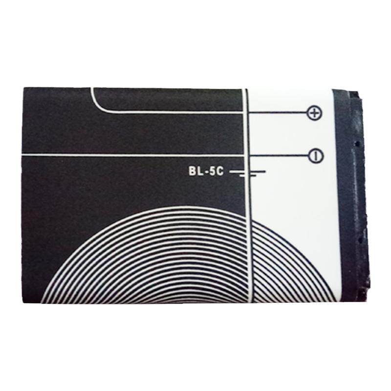 德生插卡收音机锂电池 D3  ICR100 A6 BL-5C 1500MA 原装