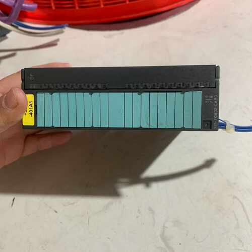 议价-PLC模块 型号6ES7 331-7KB02-0AB0可维修