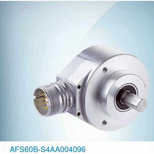 议价SICK绝对值编码器AFS60B-S4AA004096订货号1050658西克施克传