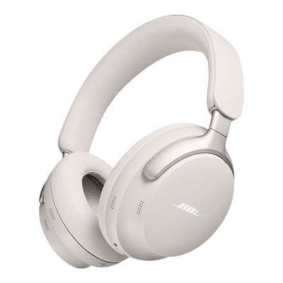 【全球购严选】Bose QC消噪耳机Ultra 头戴式空间音频700升级款