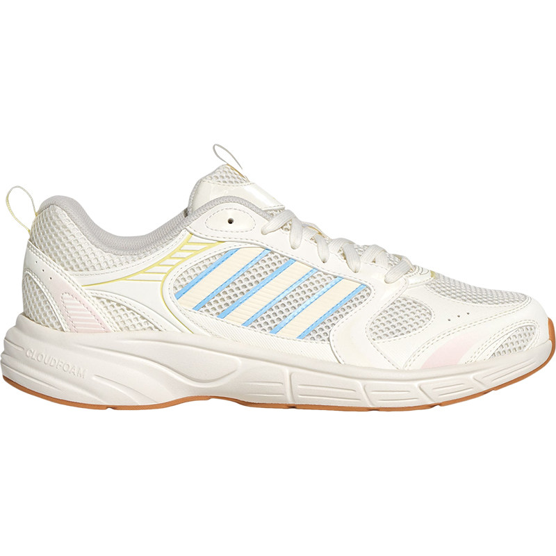 Adidas/阿迪达斯正品ECLYPTIX 2.0男女透气网面运动老爹鞋KJ8107