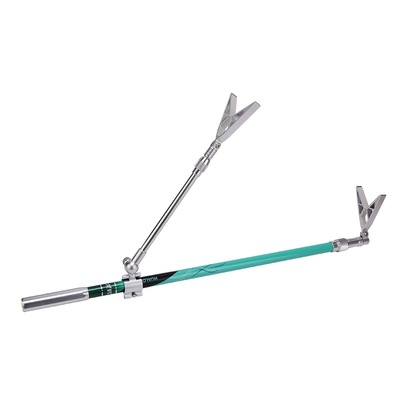 路滑支架套装碳素炮台矶钓竿支架