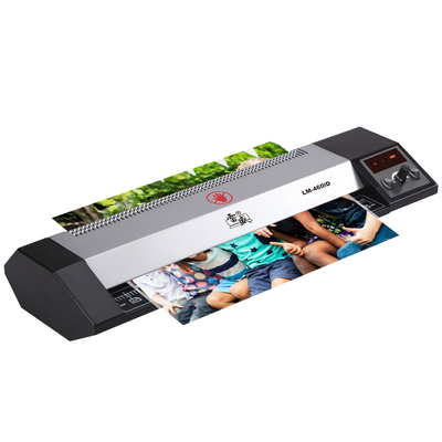 雷盛塑封机4K素描幼儿园a2过塑机