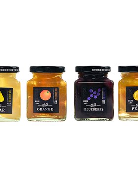 明花水果罐头175g河北20年老品牌