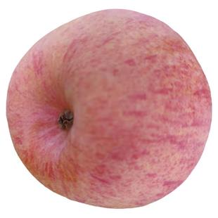 苹果水果新鲜宁夏中卫富硒富士冰糖心丑苹果孕妇水果10斤当季整箱