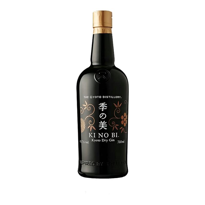 日本直邮季之美金酒700ml无盒