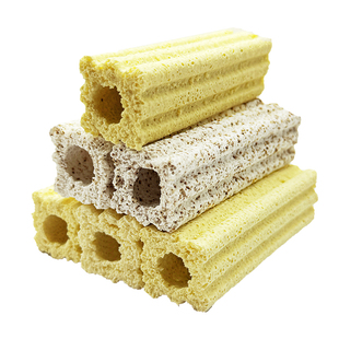 细菌屋鱼缸过滤材料周转箱专用滤材鱼池过滤桶净水过滤石水质系统
