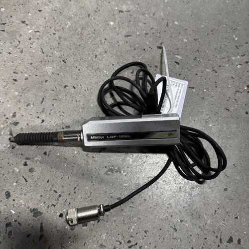 Mitutoyo三丰 LGF-125L-B 位移传感器，型号