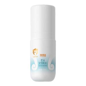 马应龙专利护臀喷雾舒缓皮肤红痒