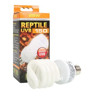 新派reptizoo爬宠UVB灯泡乌龟晒背灯蜥蜴变色龙10.0爬虫5.0灯