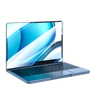 适用华为matebook14屏幕膜13s/14s电脑matebookxpro保护D14寸笔记本matebooke防蓝光2020款X钢化玻璃贴膜2022