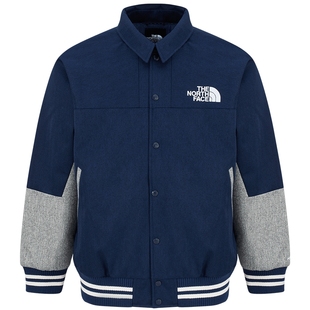 北面UE设计师款羽绒服男款保暖鹅绒户外防泼水TheNorthFace|8E1T