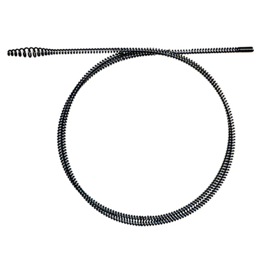 家用疏通自动进给器细簧更易过弯