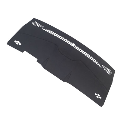 26款名爵MG4仪表台避光垫防晒