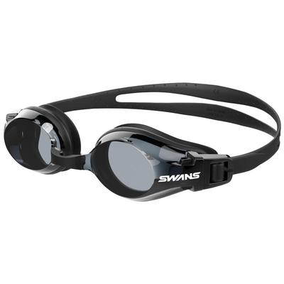 SWANS泳镜男士近视防水防雾高清