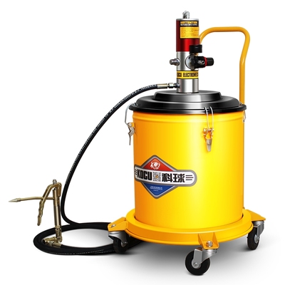 调压阀科球原装高配压力表