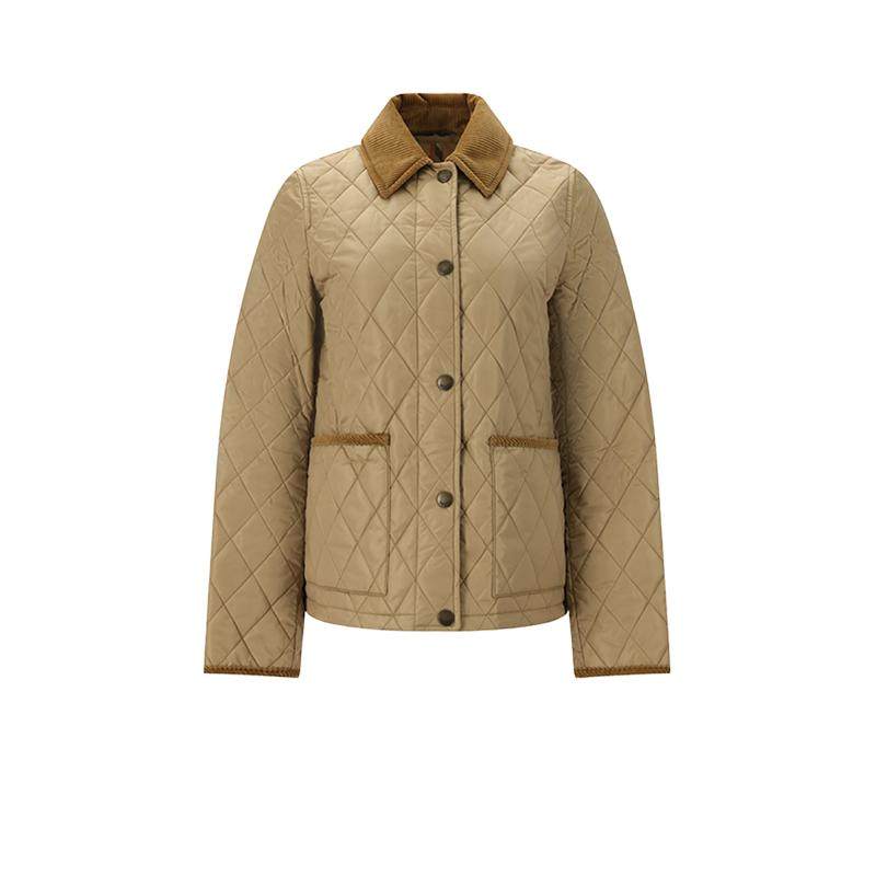 BURBERRY/博柏利女士棉服