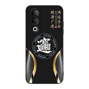 彧玺适用于oppok12plus手机壳PJR110新款防摔pks110高级感k12文字PKS110外壳pjr110商务0pp0K12pius保护套软