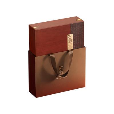 春节年货石斛礼盒装新年送长辈