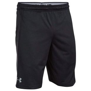 现货 UA安德玛under armour 男子速干跑步篮球健身田径运动裤短裤