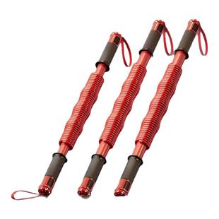 赫保2025新款加强臂力器男士锻炼手臂胸肌多功能家用健身臂力棒