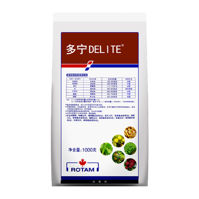 龙灯多宁77%硫酸铜钙杀菌剂