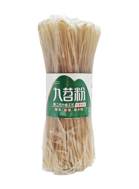 JS/九苕酸辣粉粉条500g细粉