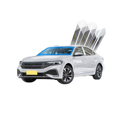 100%防紫外线隔热太阳膜固特异