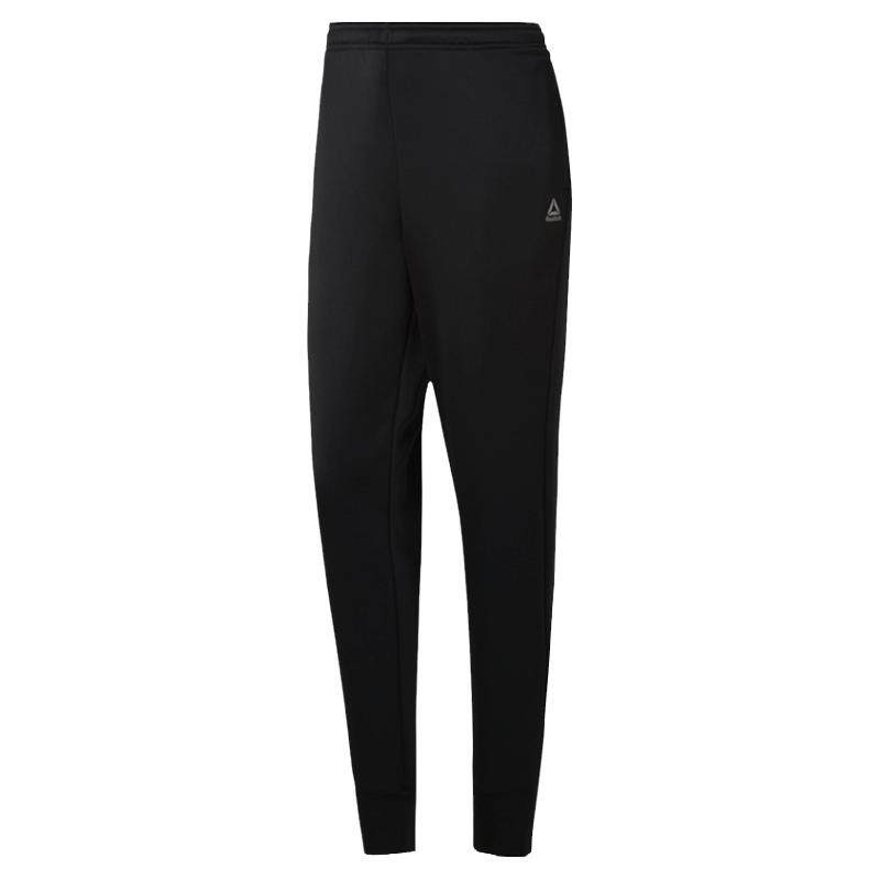 reebokrun锐步女子跑步休闲长裤