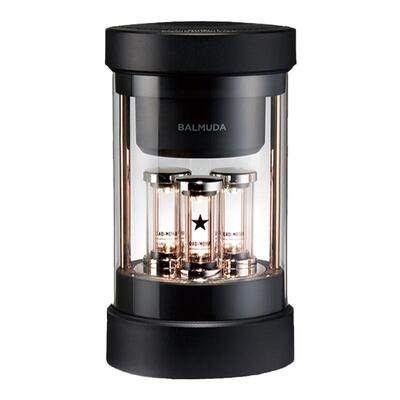 BALMUDA巴慕达M01A家用高颜值