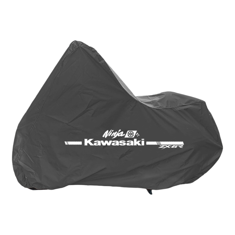 川崎ZX6R专用防晒防雨车罩车衣