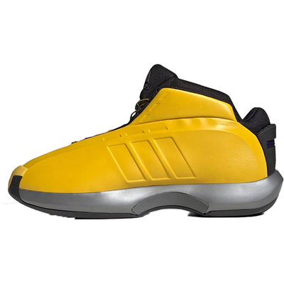 阿迪达斯男子时尚健身运动篮球鞋