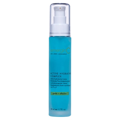无油活性保湿复合物50ml