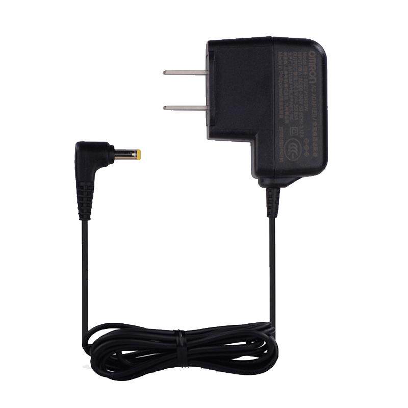 欧姆龙电子血压计电源适配器6v适用于j710原装7121充电电源适配器