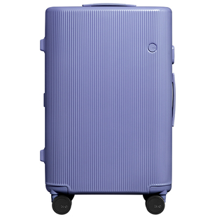 ito行李箱20寸轻便密码登机箱24旅行28大容量托运结实耐用静音轮