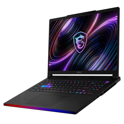 【政府补贴15%】MSI/微星泰坦16max 2026酷睿Ultra9-290HX Plus设计RTX5090 5070Ti学生16英寸游戏笔记本